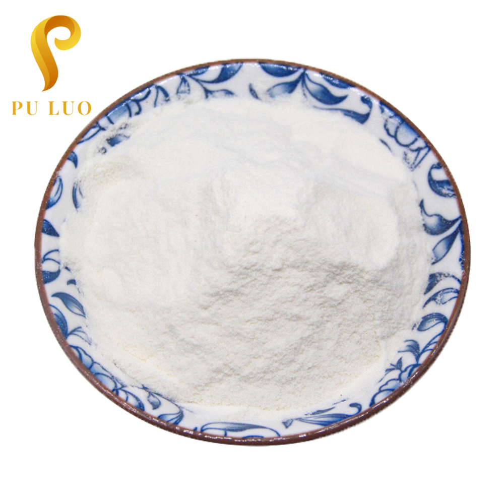 High quality food grade sorbitol powder / d-sorbitol CAS 50-70-4 for making gum and sugar-free candy