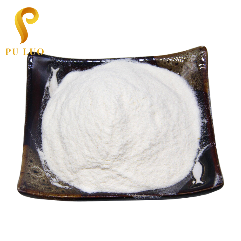 High quality food grade sorbitol powder / d-sorbitol CAS 50-70-4 for making gum and sugar-free candy
