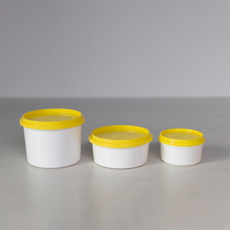 Top Quality OEM Economy Dishwash Paste 750g with Powerful Detergent Rinses Off Effectively Oil and Grimes
