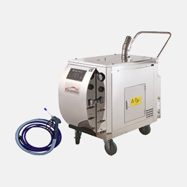 Mobile Steam car washer CL1700 7Carwash cleans dust and oil stains completely New Best Selling In Korea