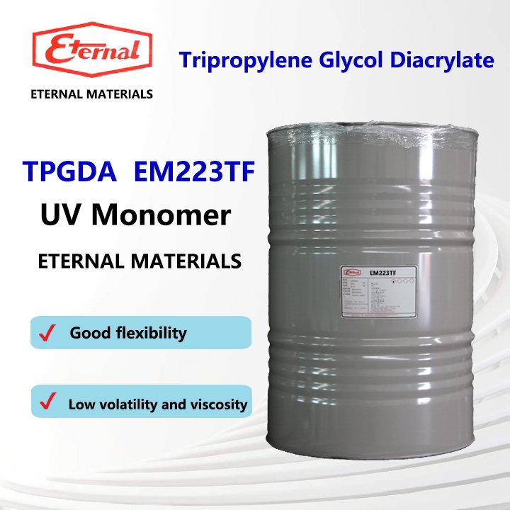 42978-66-5 Organic intermediates Clear liquid TPGDA