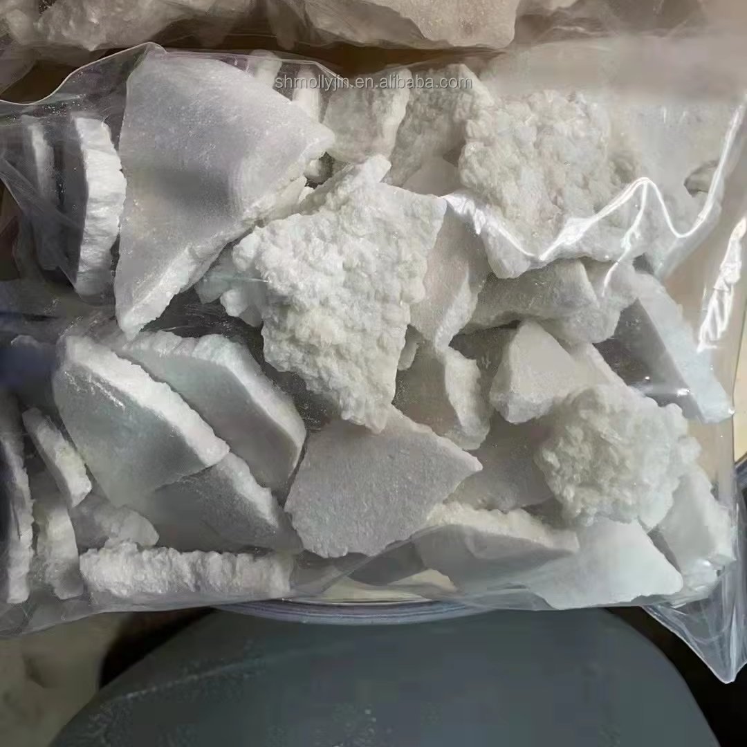High Quality Organic Methyl Crystal CAS 89-78-1 Intermediate Syntheses Material Powder Menthol