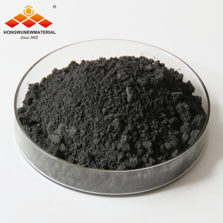 High Purity 99.95% Nano Flake Graphite Powder C