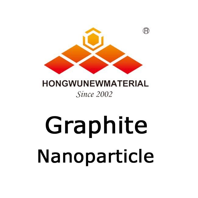High Purity 99.95% Nano Flake Graphite Powder C