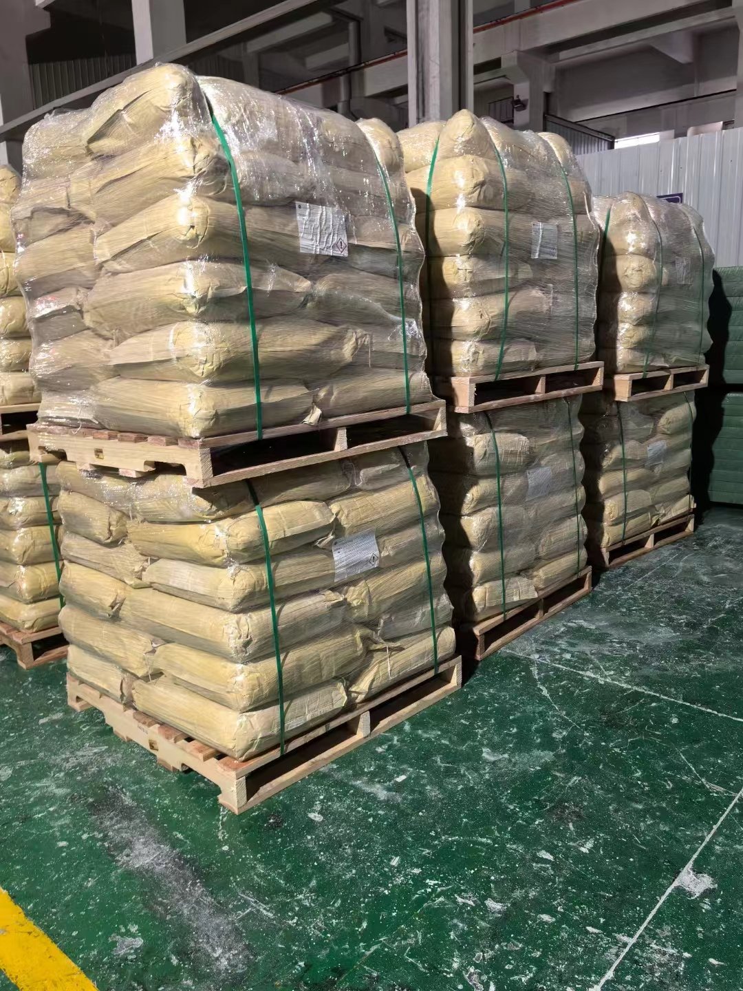 Best Price High Quality Sodium Thiocyanate CNNaS CAS 540-72-7