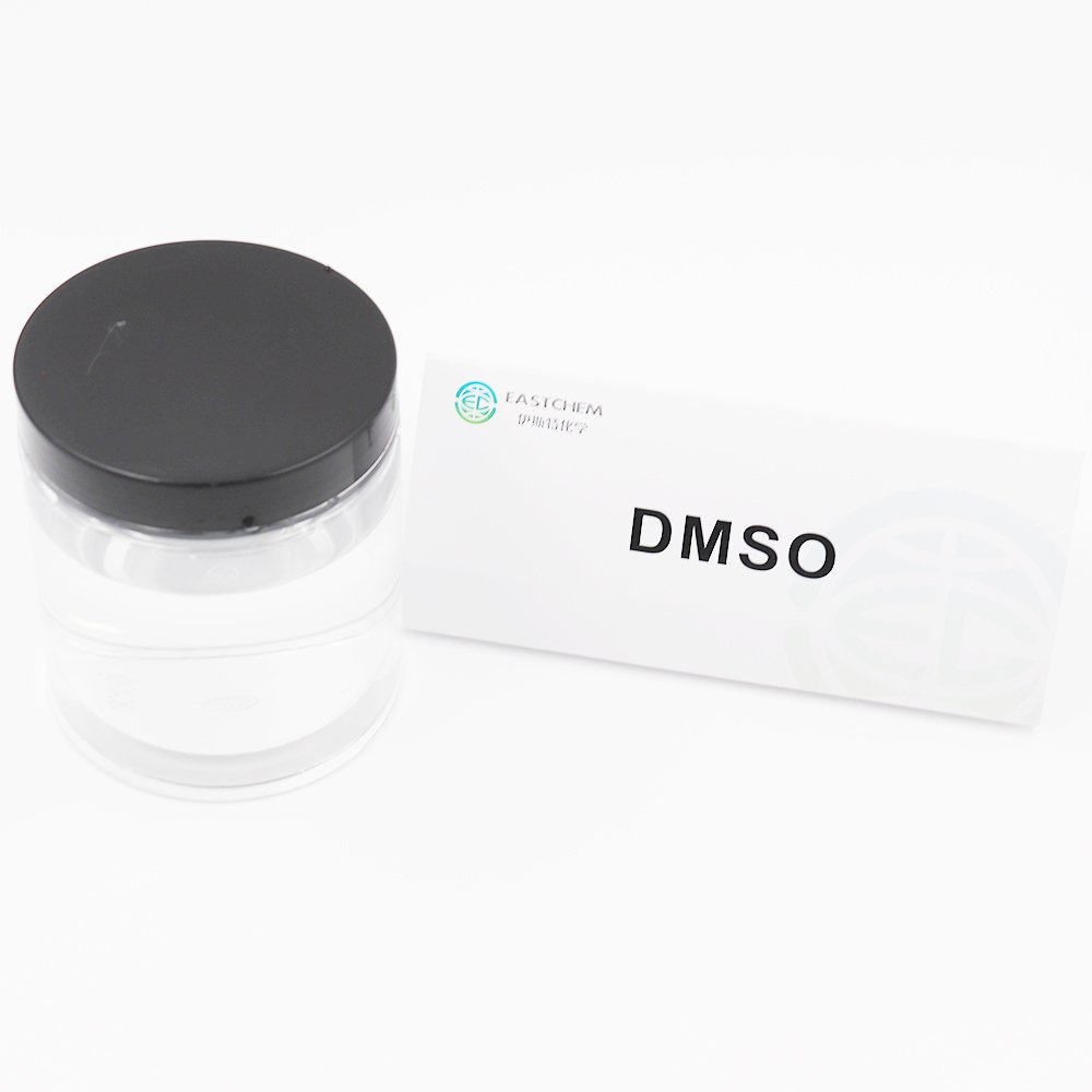 dmso liquid 99.9 pure Dimethyl Sulfoxide