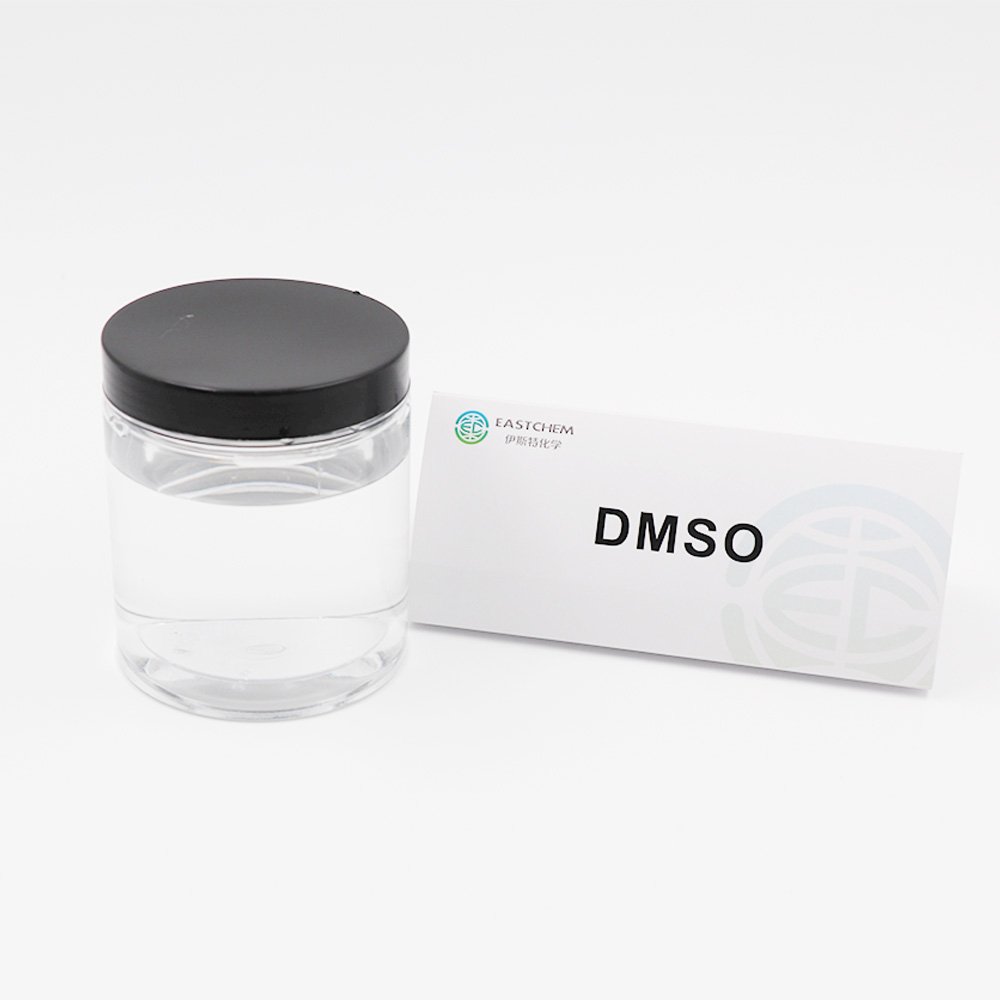 dmso liquid 99.9 pure Dimethyl Sulfoxide