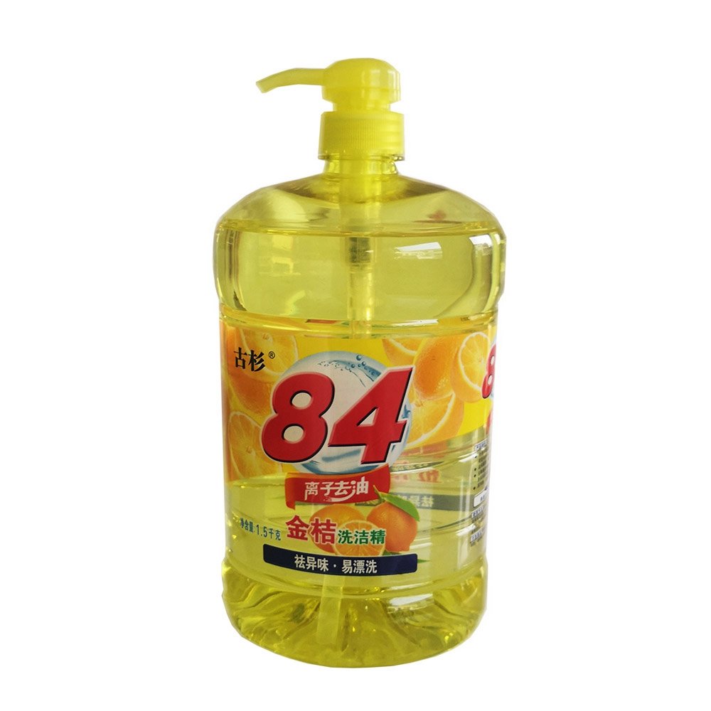 850ml/1000ML Food Grade Dish wash liquid soap Powerful Kitchen Oil Remover Dishwashing Liquid detergent