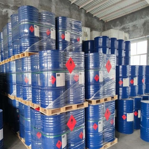 Solvent for resins and synthetic fibers DMAC factory sale CAS No 127-19-5
