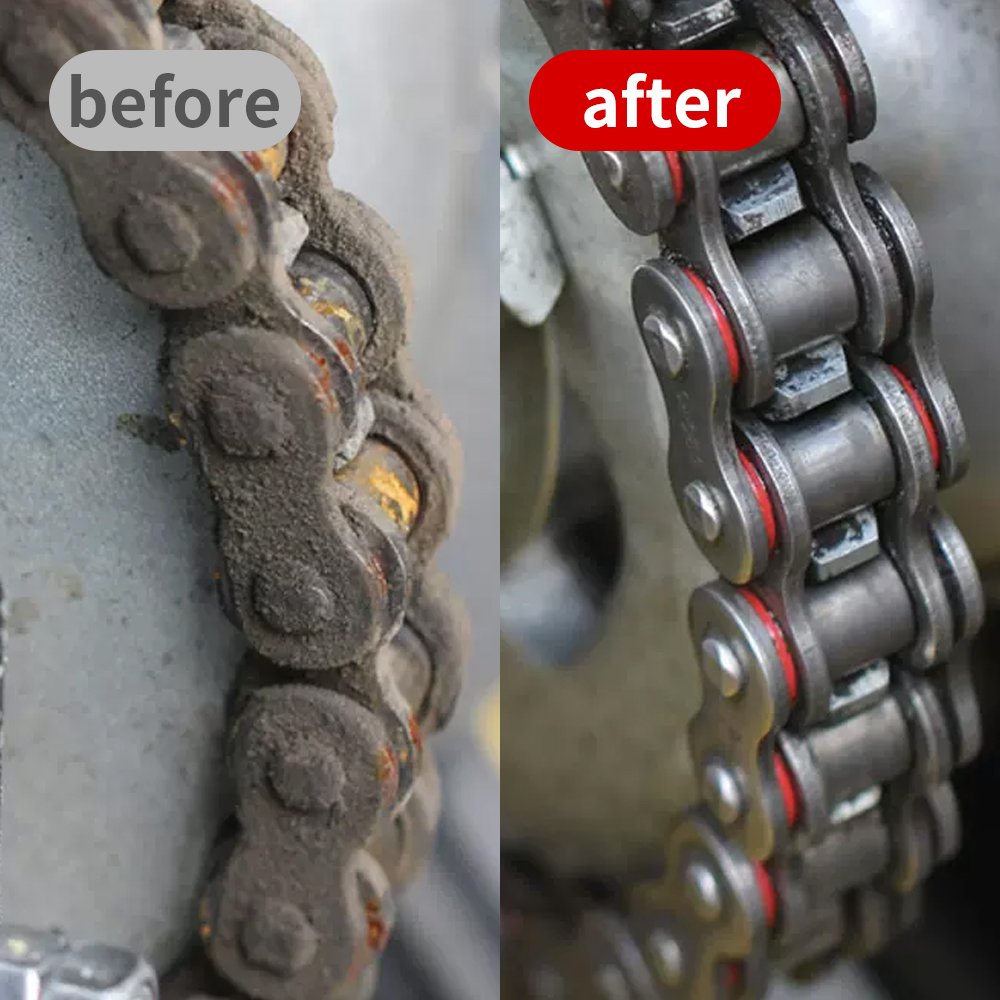 Solvent Cleaner & Degreaser