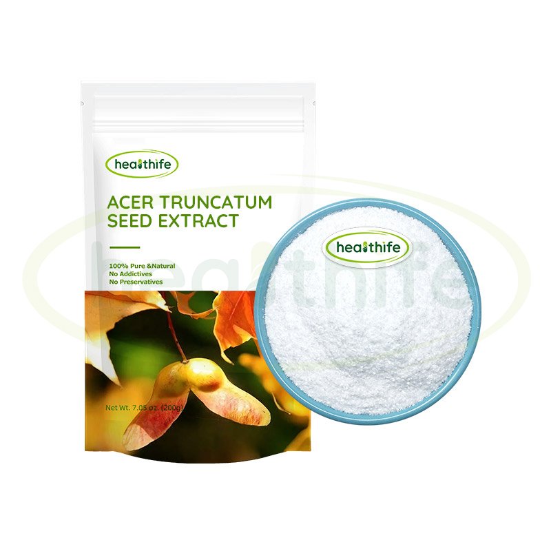 FocusHerb Acer Truncatum Seed Extract 90% Nervonic Acid Powder