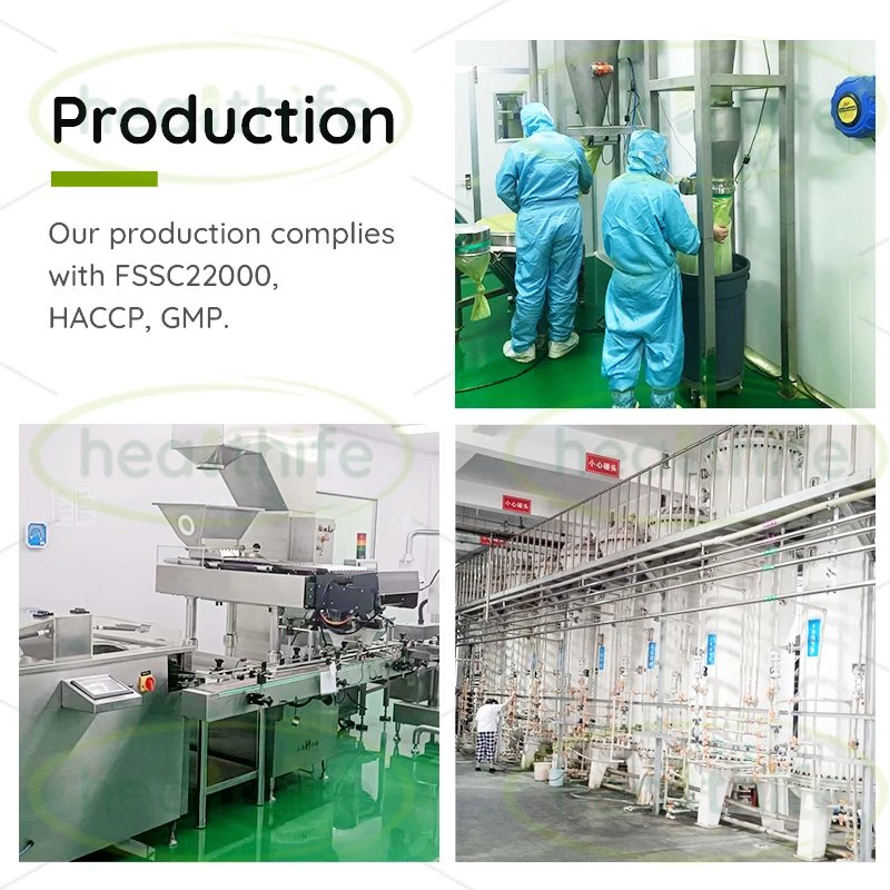 FocusHerb Acer Truncatum Seed Extract 90% Nervonic Acid Powder