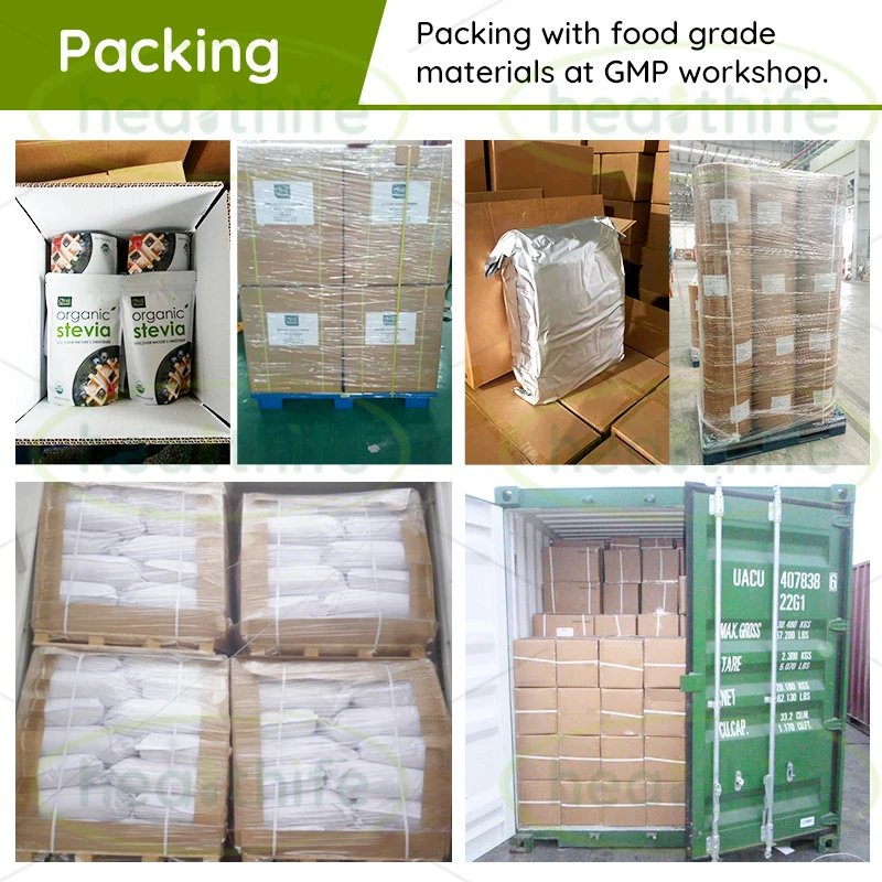 FocusHerb Acer Truncatum Seed Extract 90% Nervonic Acid Powder