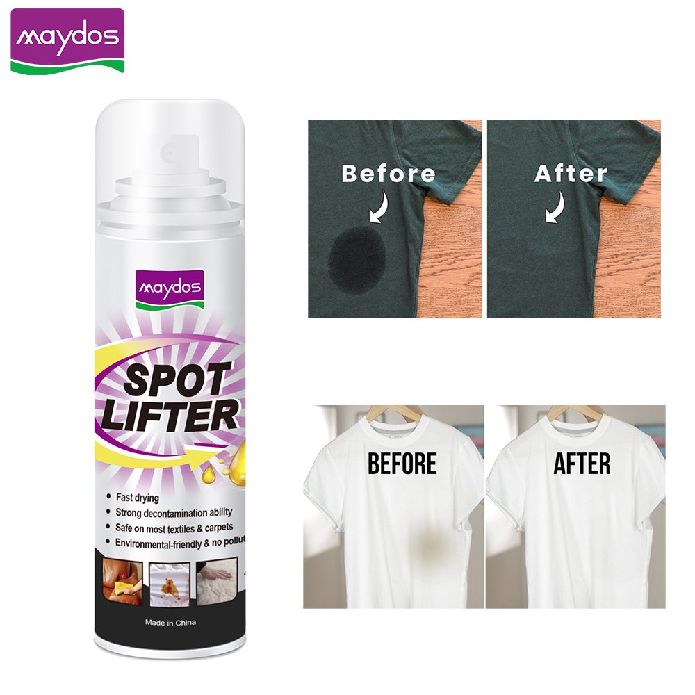 Maydos Cleaner Super Clean Instant Stain Remover Spot Lifter