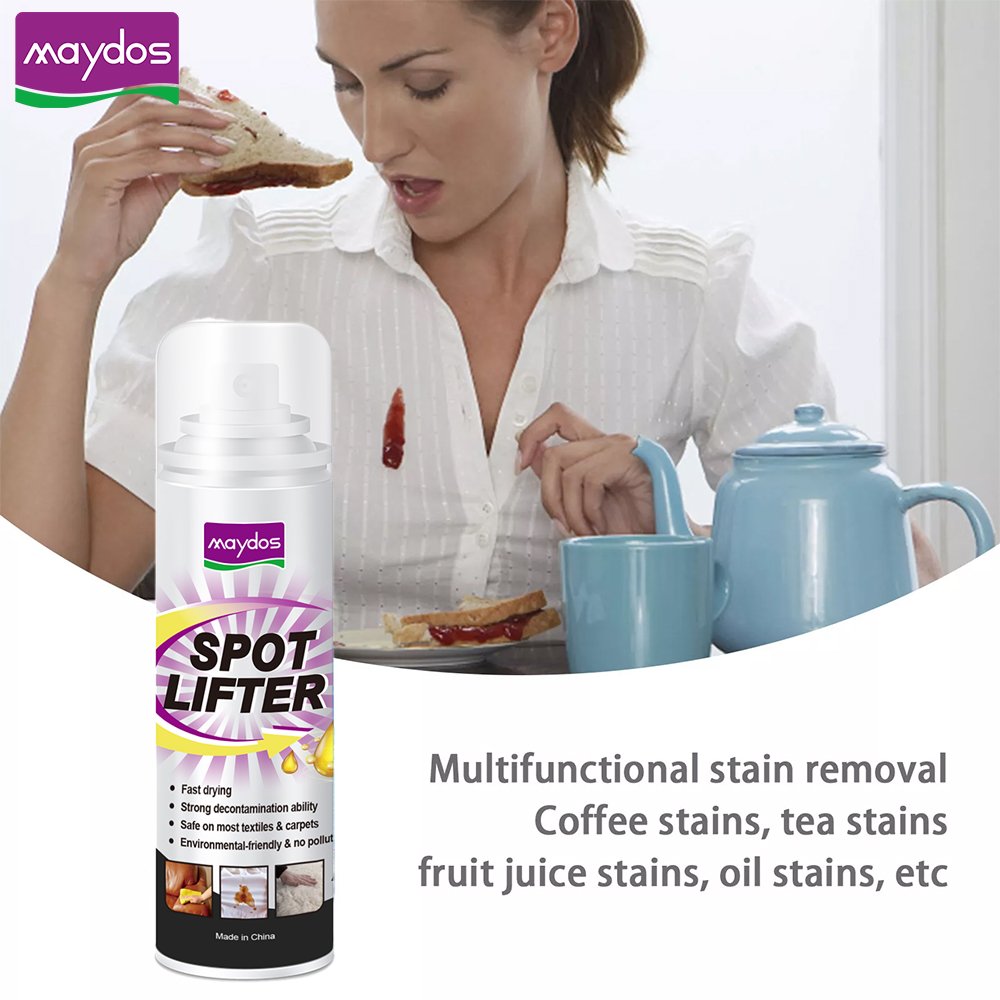 Maydos Cleaner Super Clean Instant Stain Remover Spot Lifter