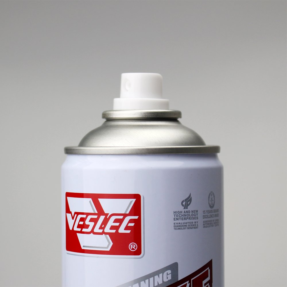 Factory Price Powerful Removing Carbon Oil Stain Brake Cleaner Spray