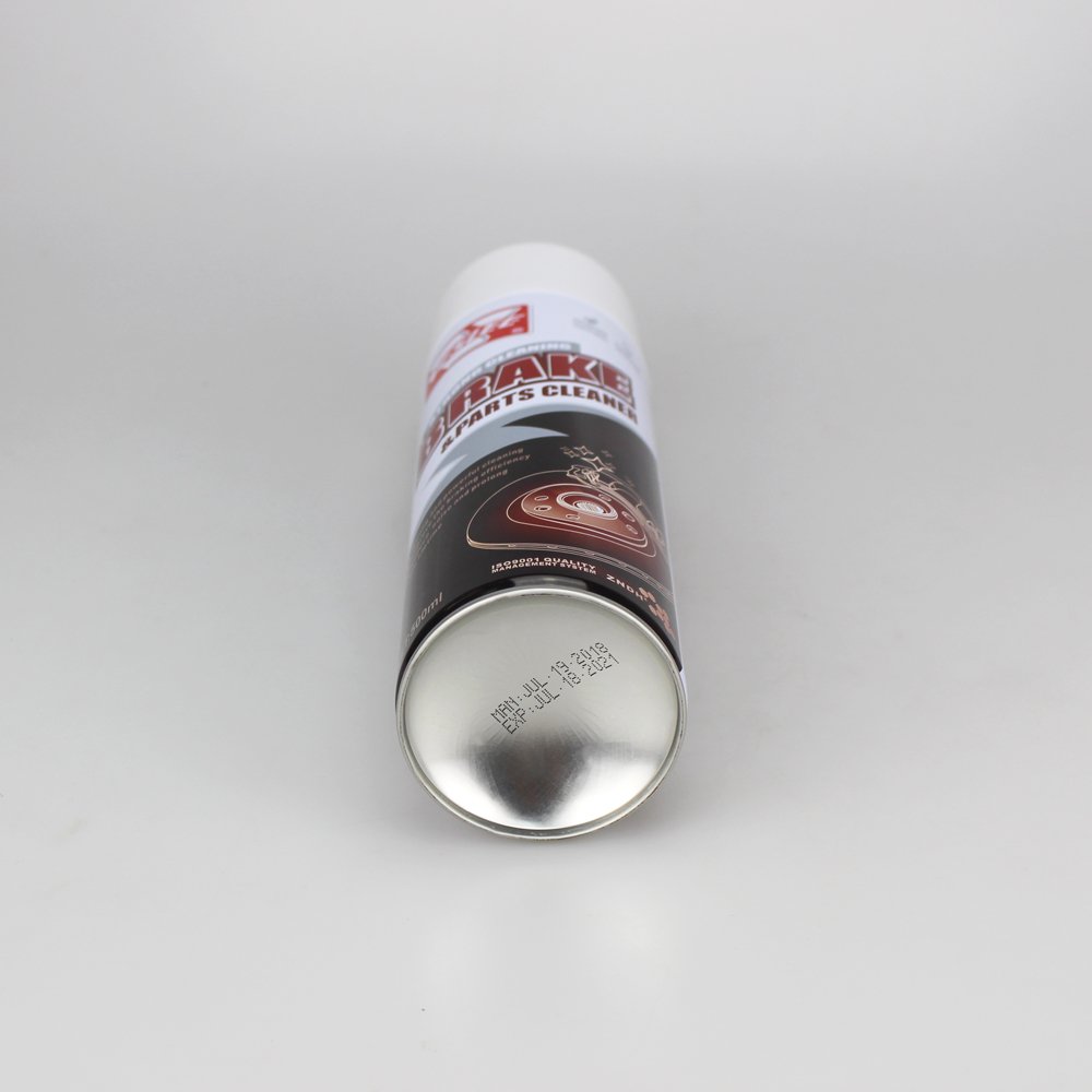 Factory Price Powerful Removing Carbon Oil Stain Brake Cleaner Spray