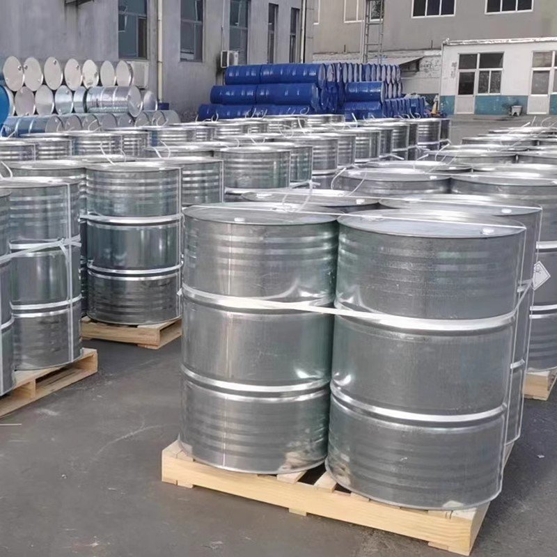 N-Methyl Pyrrolidone (NMP) Organic Intermediate Product for Agrochemical & Synthesis Material