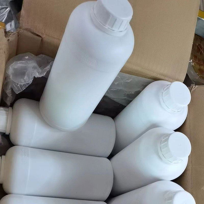 High purity 99% 4'-Methylpropiophenone Manufacturer cas 5337-93-9 C10H12O