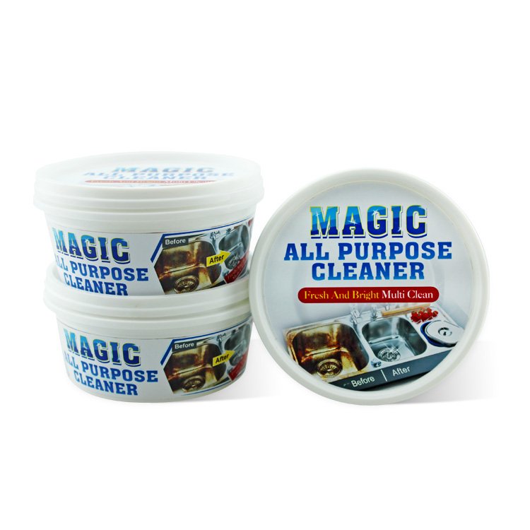 all purpose cleaning paste superior ingredient strong cleaning power polish car tire glass sink oven