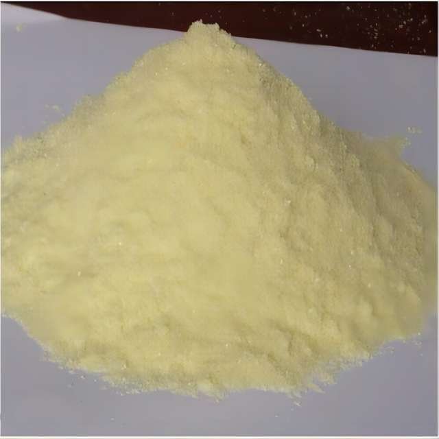 CAS 62-23-7 p-Nitro benzoic acid for Intermediates in organic synthesis