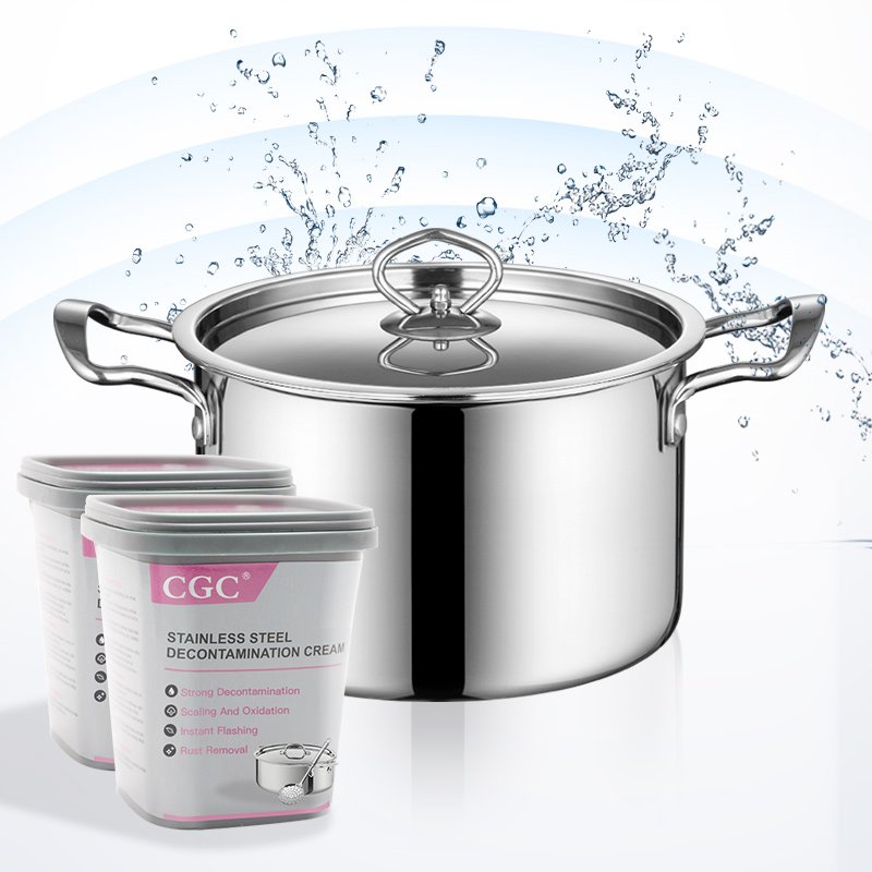 Eco-friendly Foam Household Oil Stain Removing Cleaning Detergent Multipurpose Kitchen Cleaner