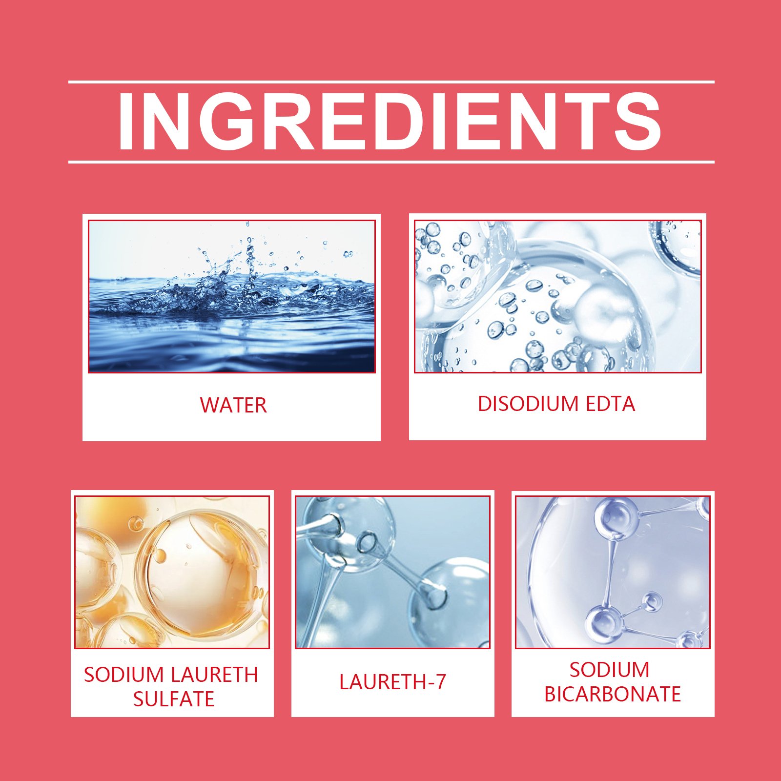 New Car Cleaner Windshield Reconditioning Stain Remover Stain Remover Oil Film Glass Cleaner Car Windshield Cleaner
