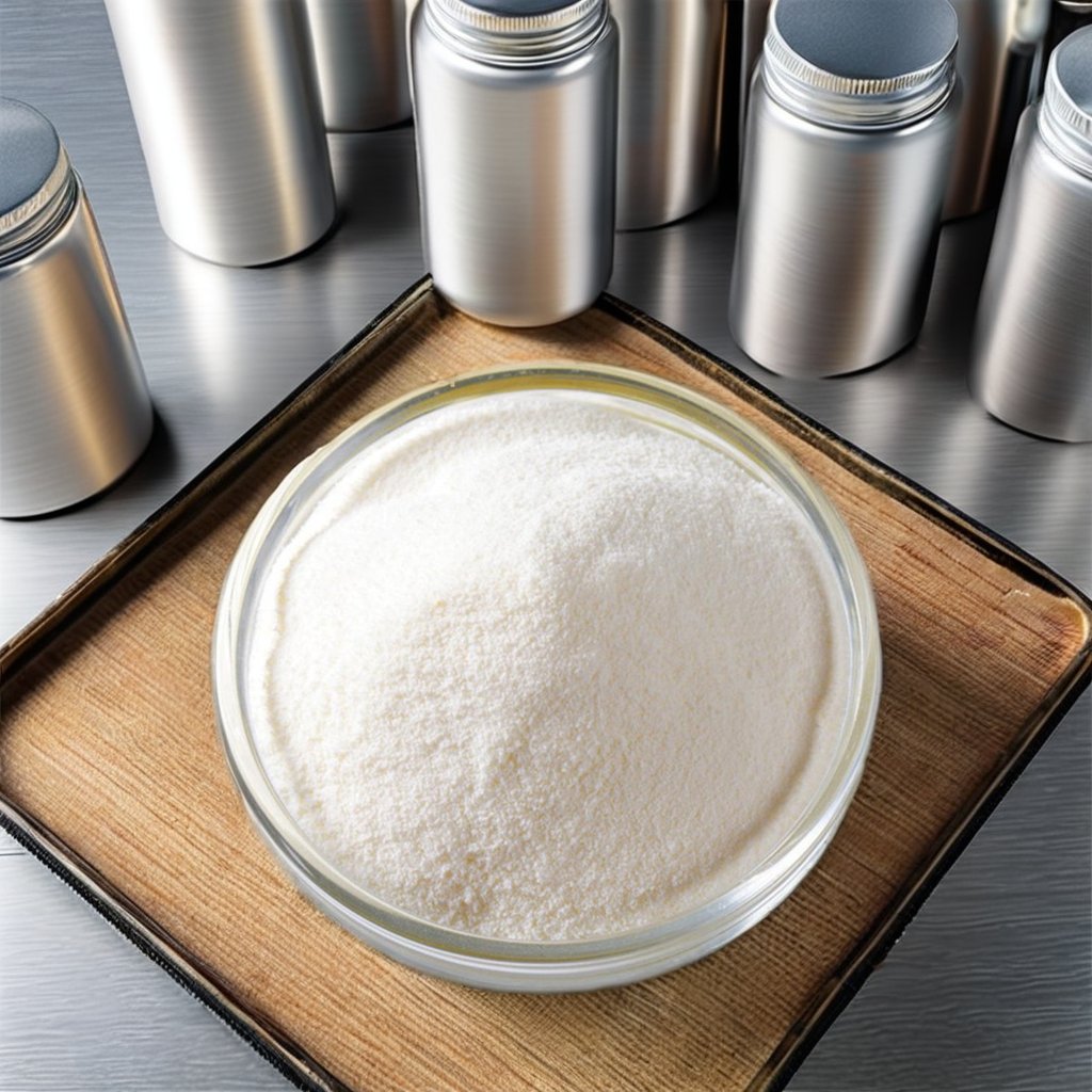Organic Intermediate Food Grade D-Tartaric Acid CAS 147-71-7 Used as Food Additive Acidifier Quick factory delivery
