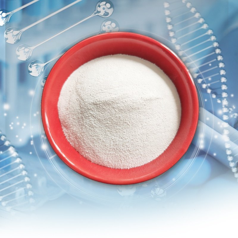 Qingdoa Hibong Organic Intermediate L-Cysteine Hydrochloride with CAS No. 52-89-1 for Food Additives