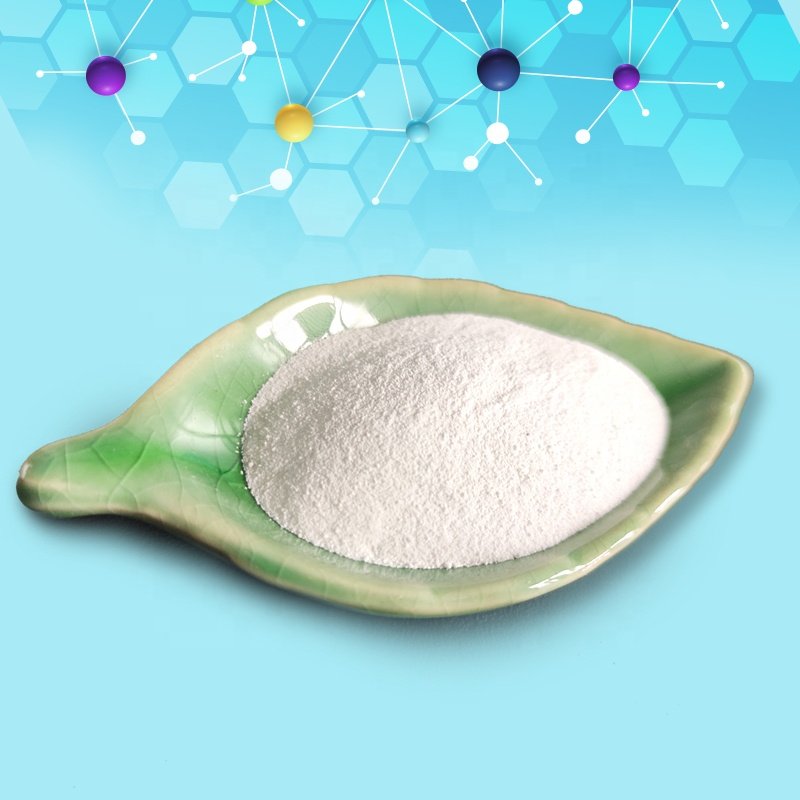 Qingdoa Hibong Organic Intermediate L-Cysteine Hydrochloride with CAS No. 52-89-1 for Food Additives