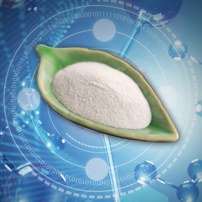 Qingdoa Hibong Organic Intermediate L-Cysteine Hydrochloride with CAS No. 52-89-1 for Food Additives