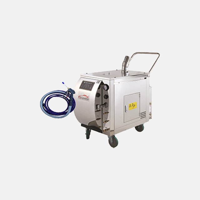 Mobile Steam car washer CL1700 7Carwash cleans dust and oil stains completely Good Products in The Korea