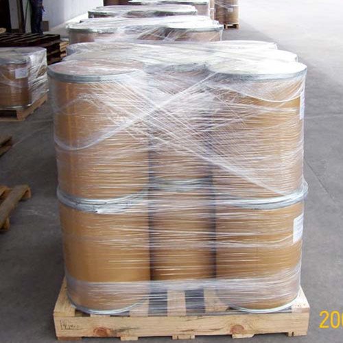 99% pure organic intermediate Diphenyl sulfone 127-63-9 Phenylsulfone