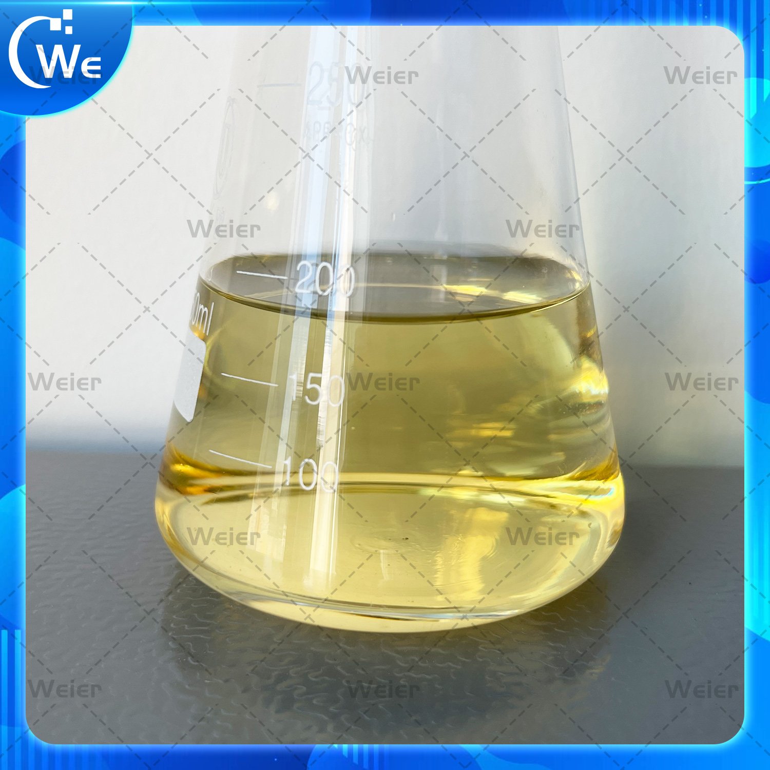99% Pure Factory Supply 4'-Methylpropiophenone CAS 5337-93-9 Large Stock