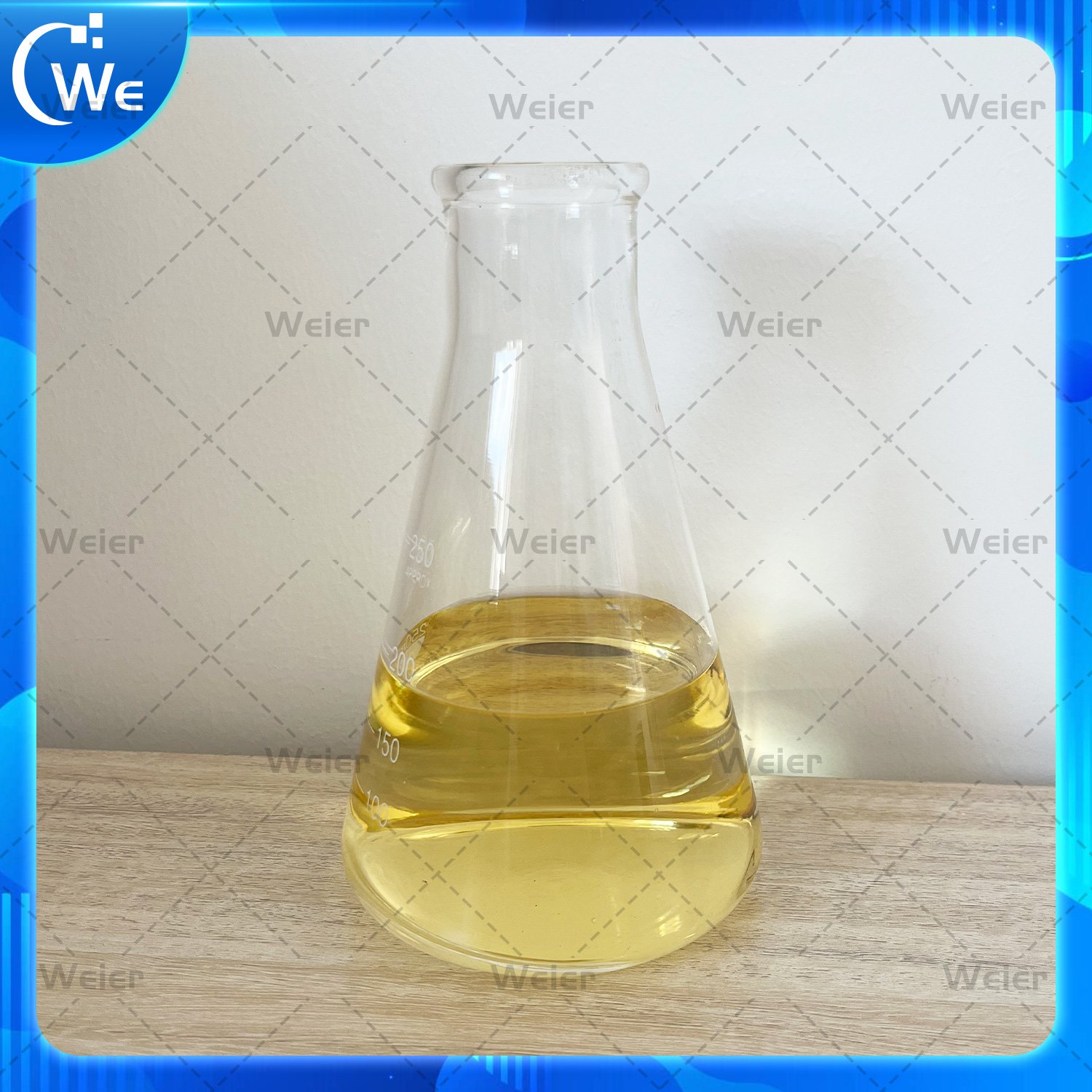 99% Pure Factory Supply 4'-Methylpropiophenone CAS 5337-93-9 Large Stock