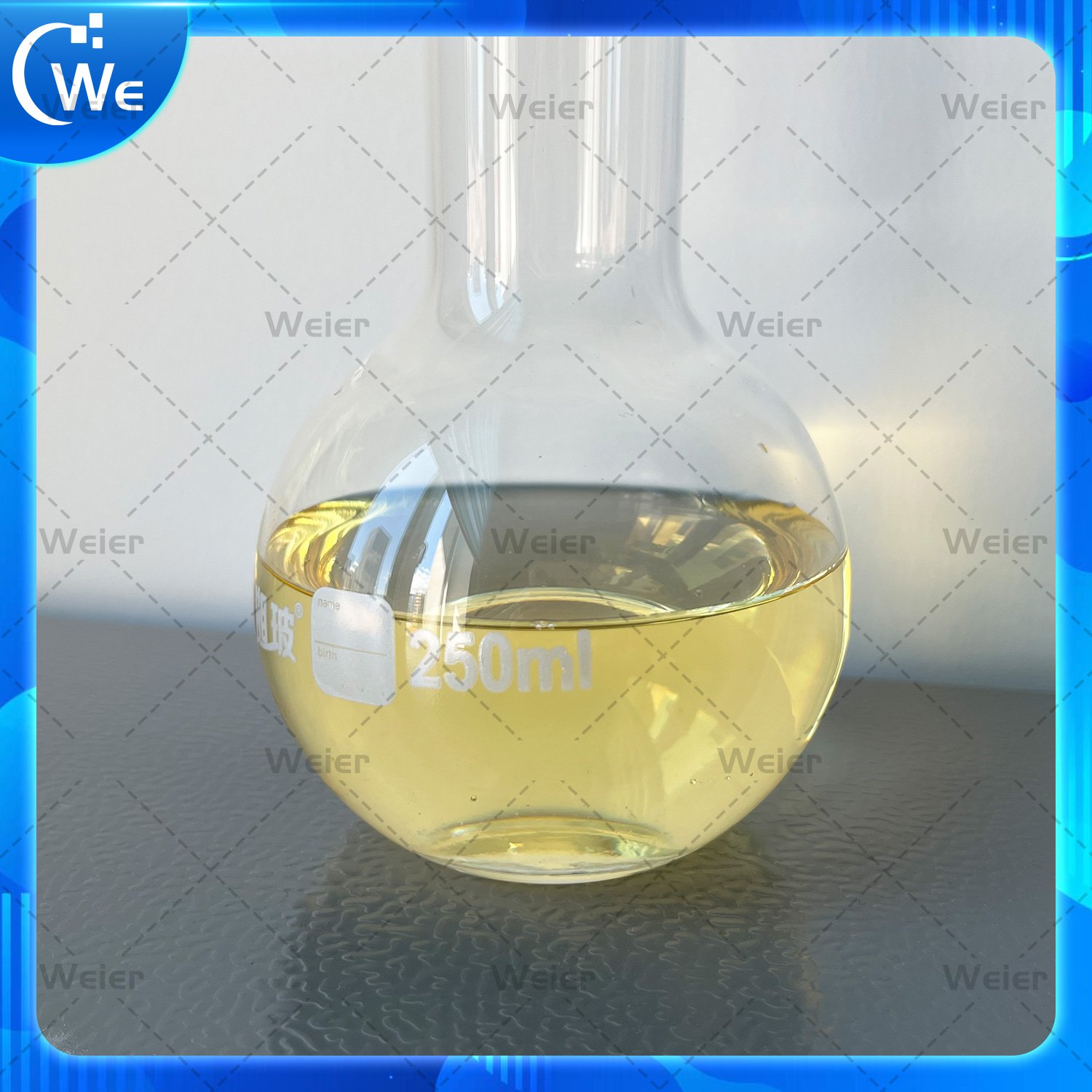 99% Pure Factory Supply 4'-Methylpropiophenone CAS 5337-93-9 Large Stock