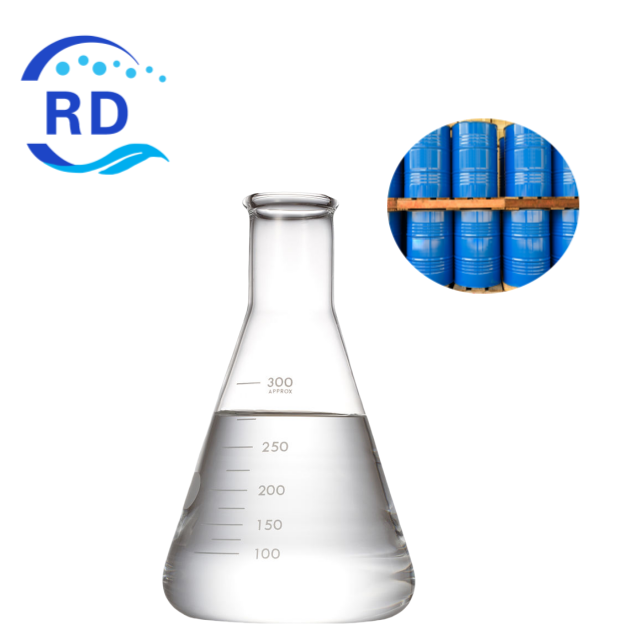 Dimethyl Octadecylamine / N,N-Dimethyloctadecylamine CAS 124-28-7
