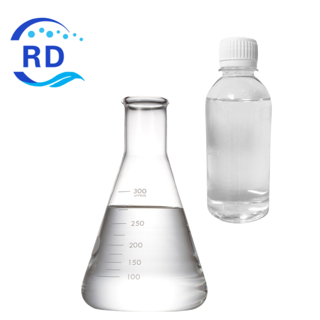 Dimethyl Octadecylamine / N,N-Dimethyloctadecylamine CAS 124-28-7
