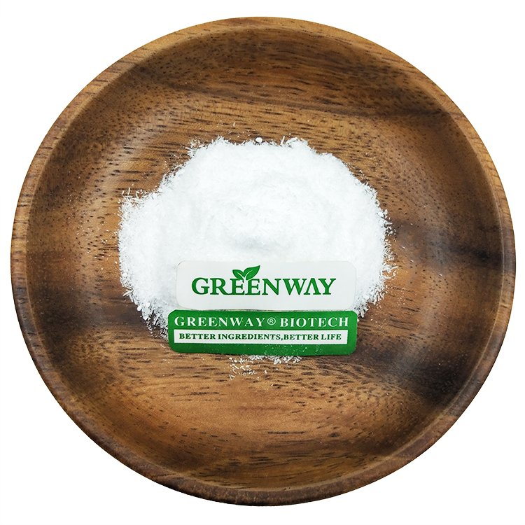 Greenway Supply Food Grade Nutrition Supplement Organic Intermediate CAS 87-67-2 Choline Bitartrate Powder