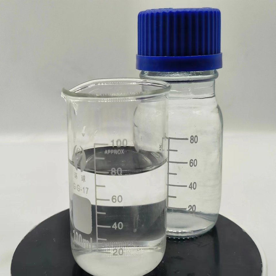 Best Organic Chemicals Solvent Good Price Cosmetic Grade Fragrance Grade DPG Dipropylene Glycol