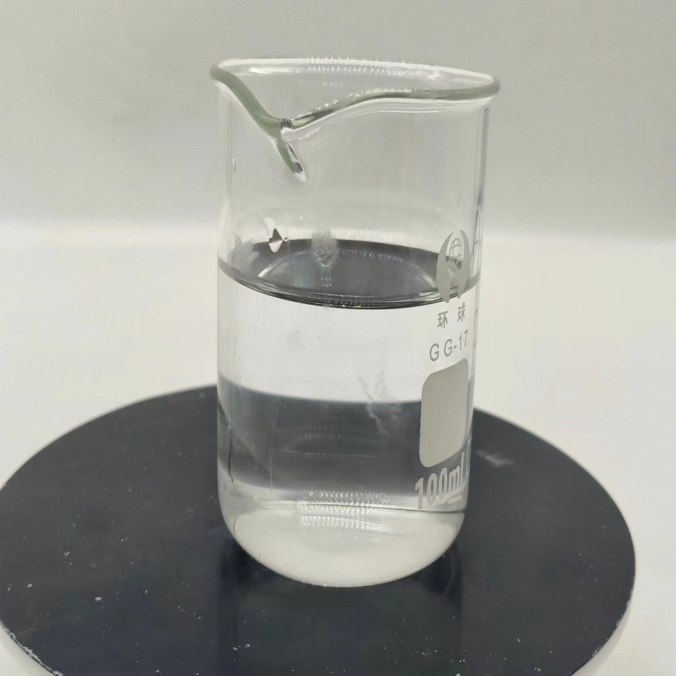 Best Organic Chemicals Solvent Good Price Cosmetic Grade Fragrance Grade DPG Dipropylene Glycol