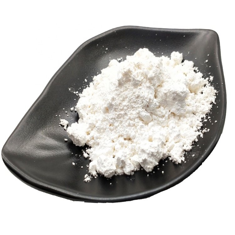 High Purity Paraxanthine Cas 611-59-6 Paraxanthine Powder Paraxanthine