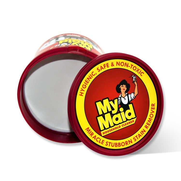 Natural Ingredients housewives good helper All Purpose Household Eco Cleaning Paste