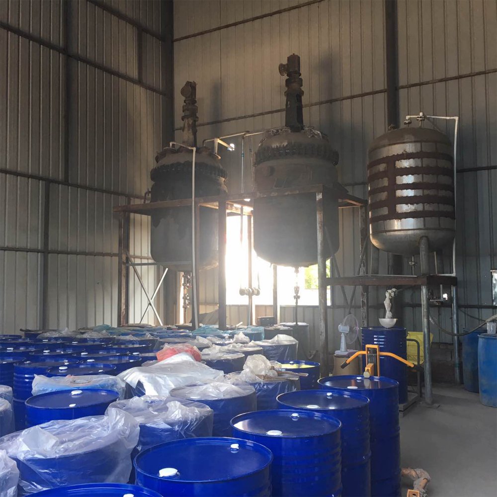 High quality formamide CH3NO CAS No 75-12-7