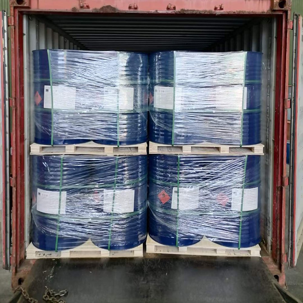 99.9% pure safe logistic Dimethyl sulfoxide 67-68-5 DMSO