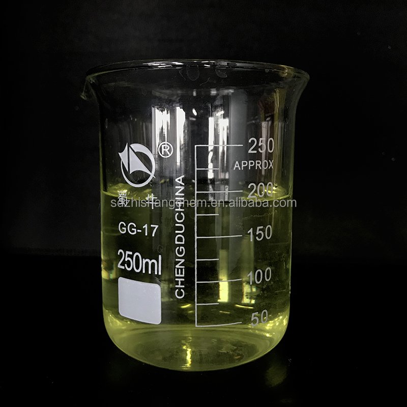 Factory Direct Supply Polysorbate 20 CAS 9005-64-5