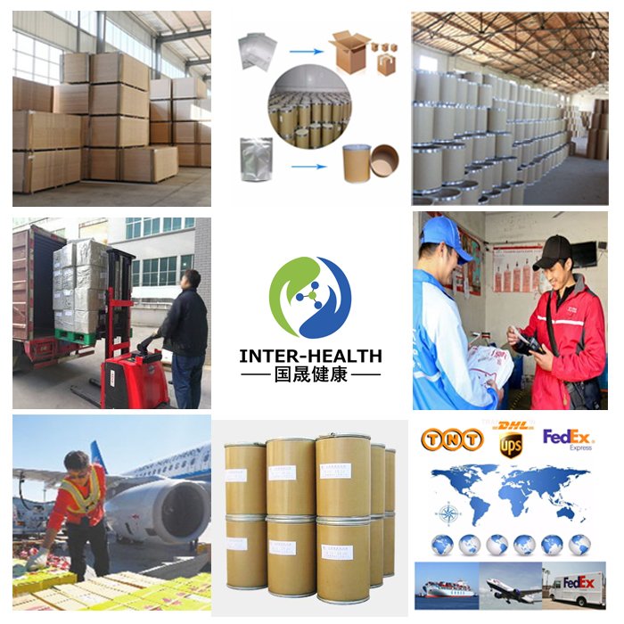 Nutrition Supplements Amino Acid l-ornithine l-asparate powder price l aspartate ornithine