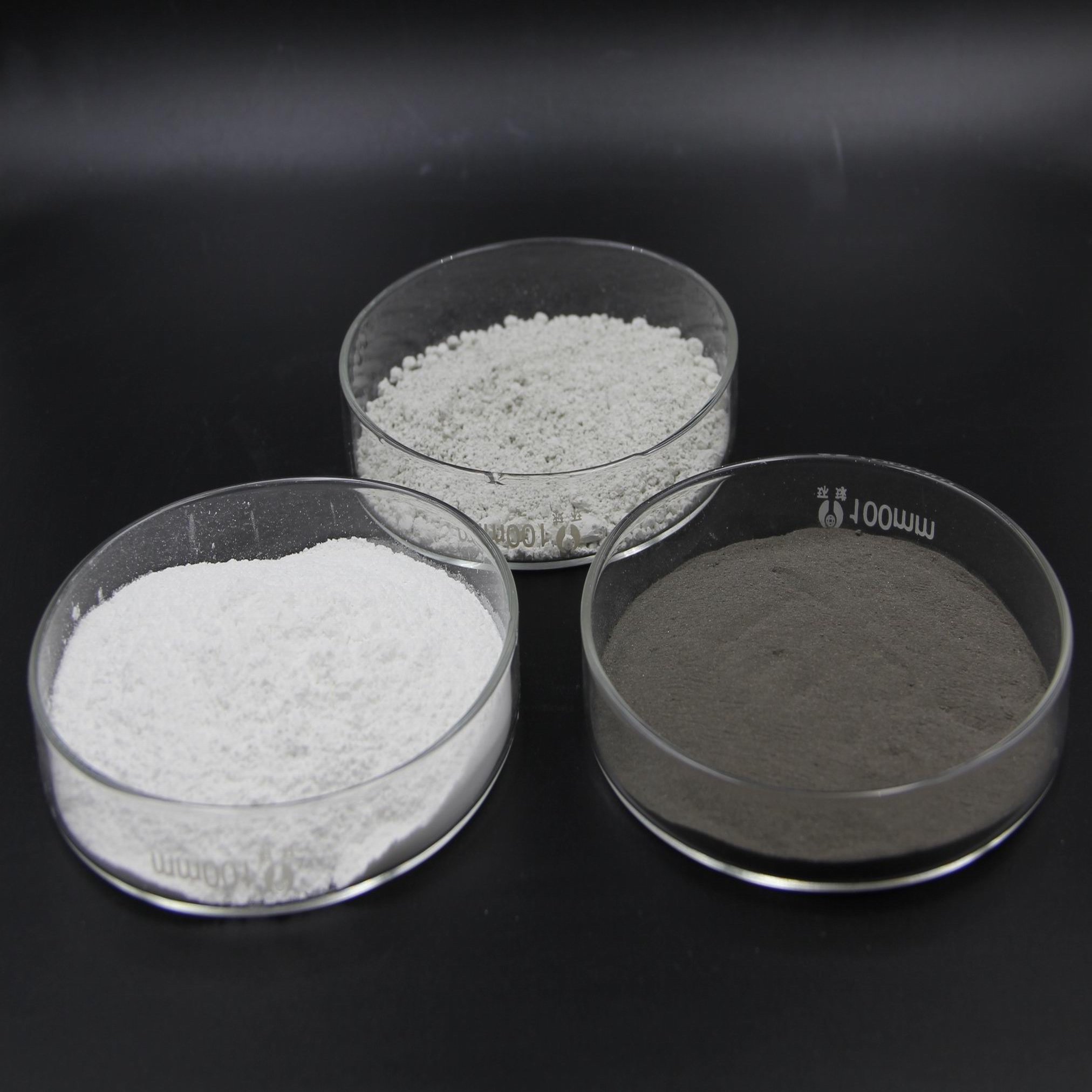 99.7% High Purity factory supply 1-10 ceramic lubrication organic intermediate BN boron nitride powder