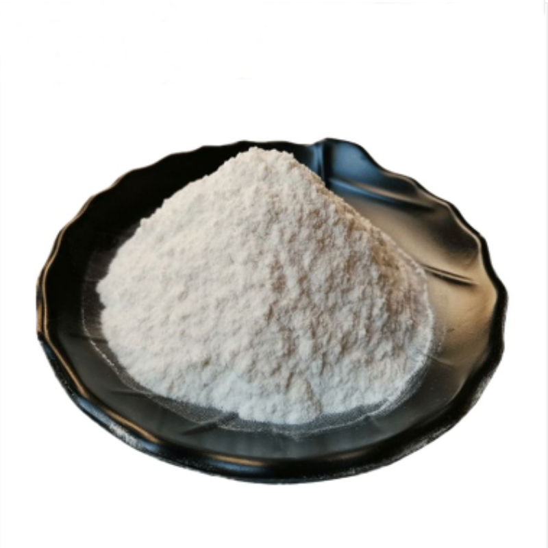 2- (4-Bromomethyl) Phenylpropionic Acid 111128-12-2 Organic Agrochemical and Synthesis Material Intermediate