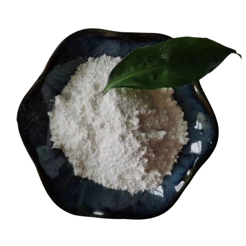 2- (4-Bromomethyl) Phenylpropionic Acid 111128-12-2 Organic Agrochemical and Synthesis Material Intermediate